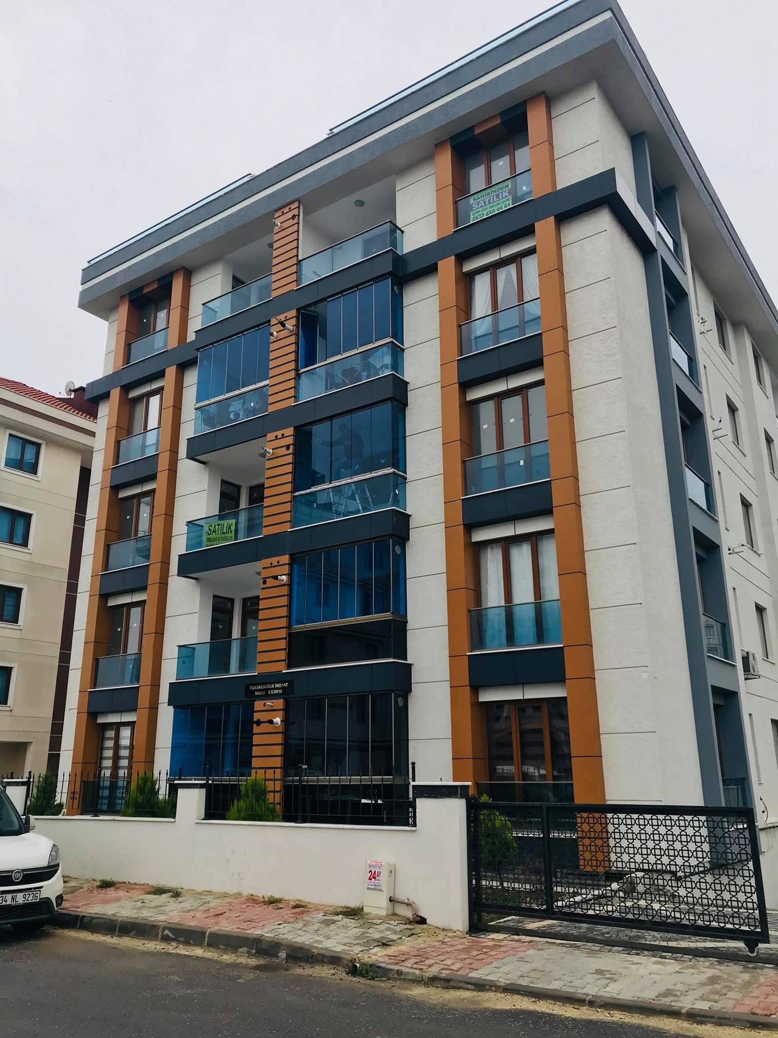 Karadeniz Apt.