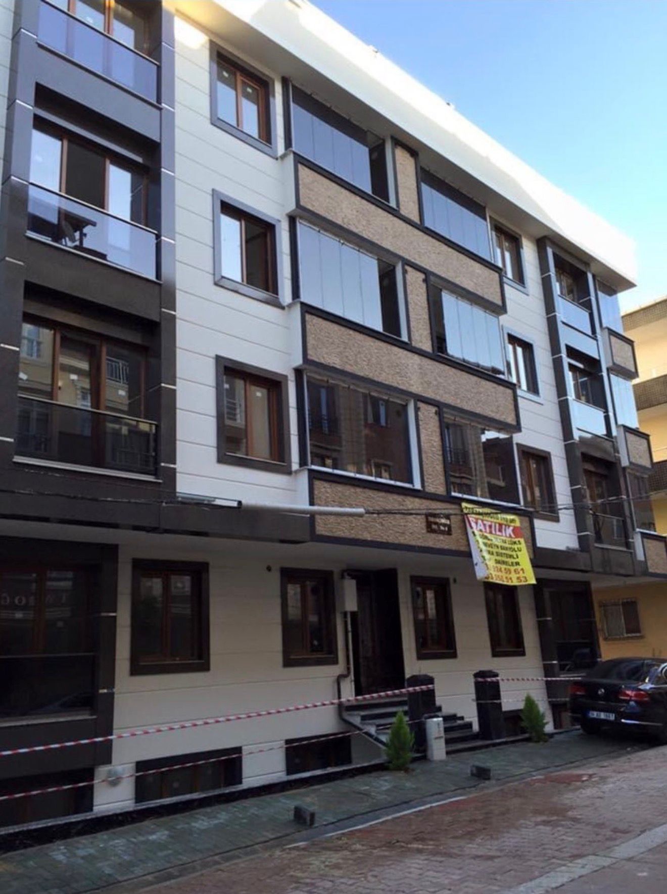 Parseller Avcılar Projelerimiz