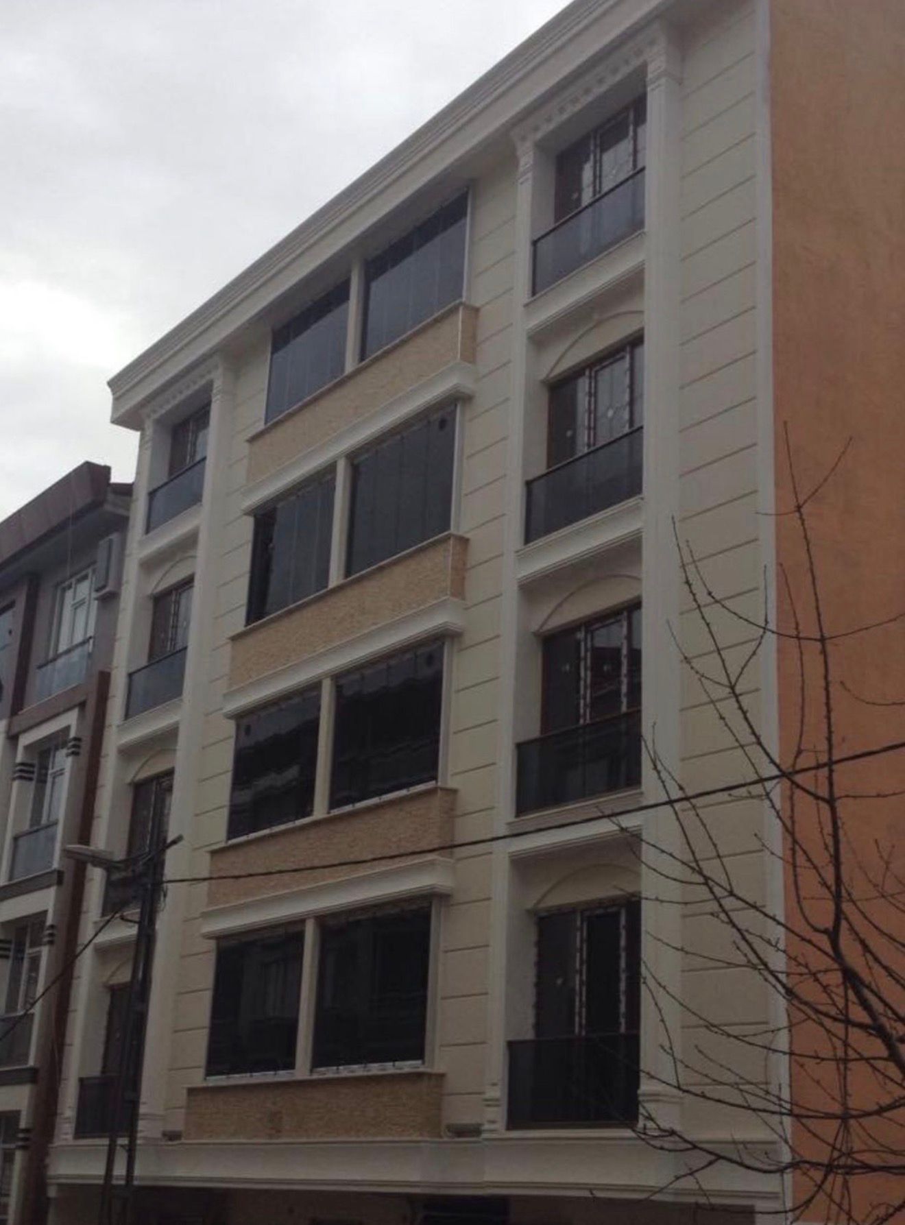 Esenyurt Projemiz
