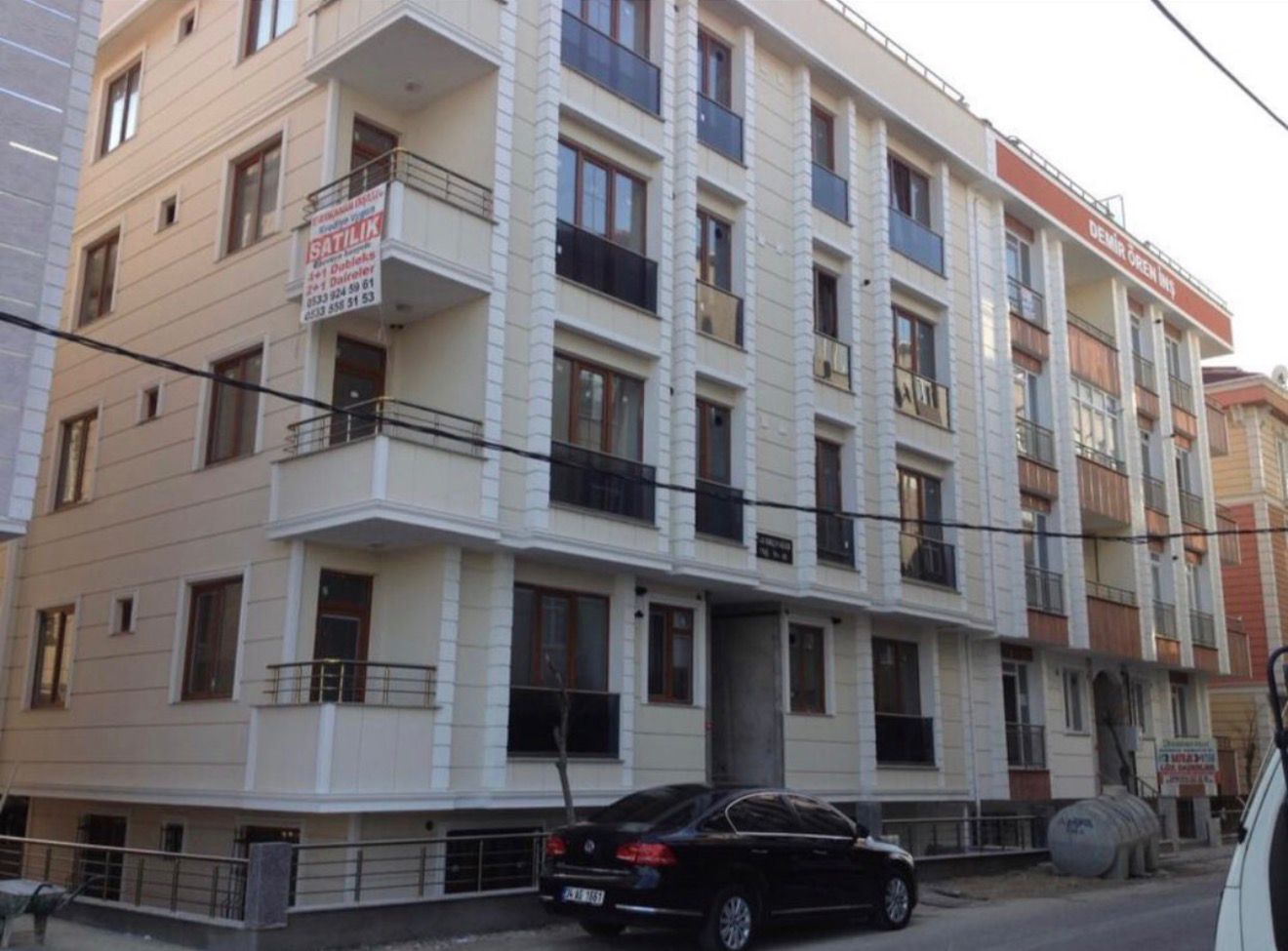 Parseller Avcılar Projelerimiz