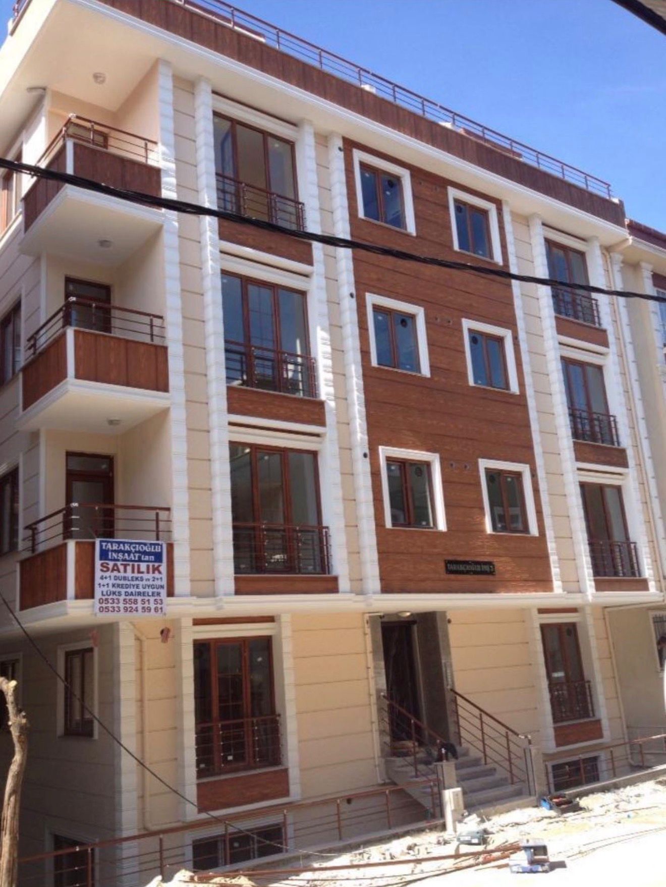 Parseller Avcılar Projelerimiz