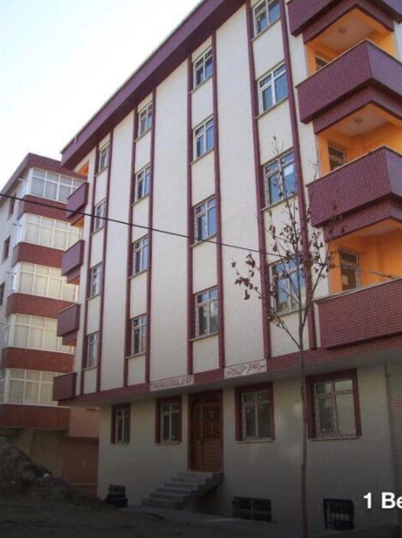 Soğanlı Bahçelievler Projemiz
